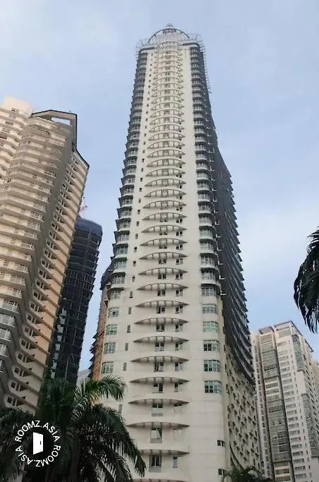 Parkview Service Apartments @Klcc Bukit Bintang Kuala Lumpur
