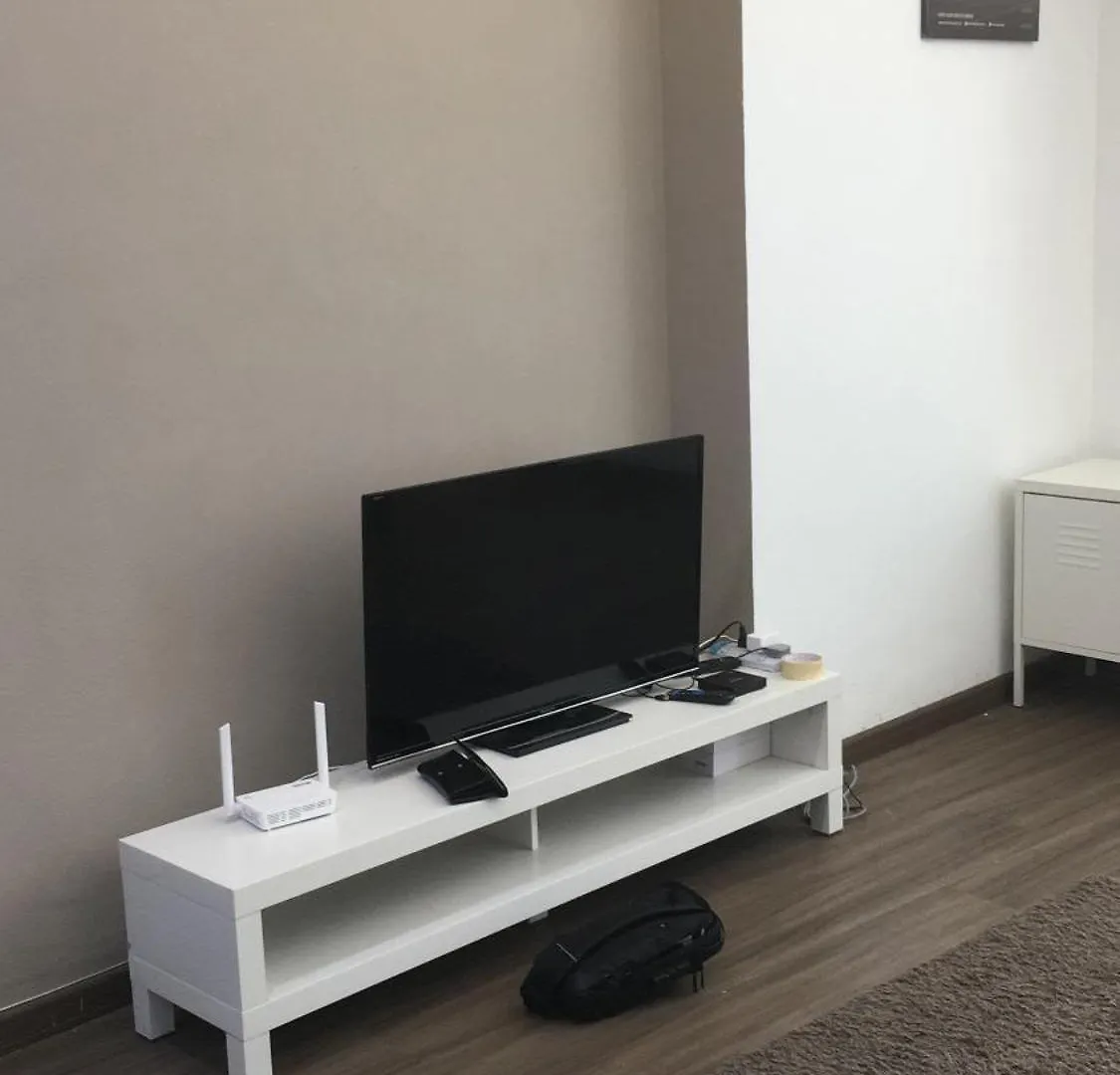 Parkview Service Apartments @Klcc Bukit Bintang Kuala Lumpur