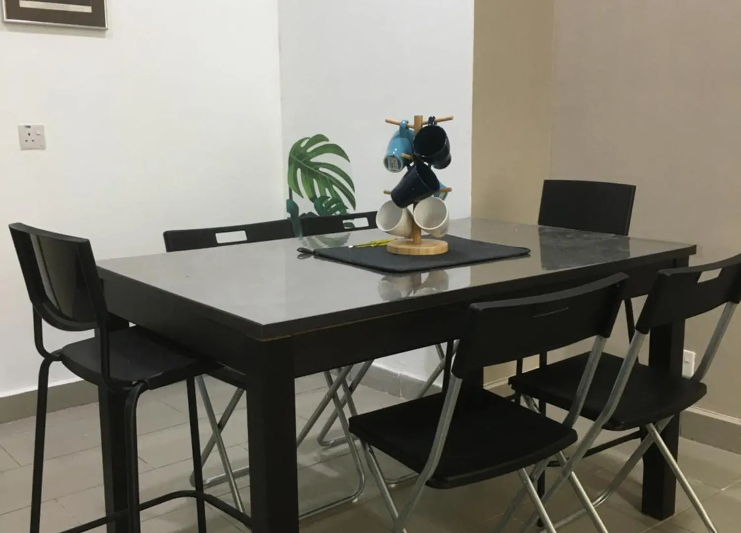 Parkview Service Apartments @Klcc Bukit Bintang Kuala Lumpur Malajzia