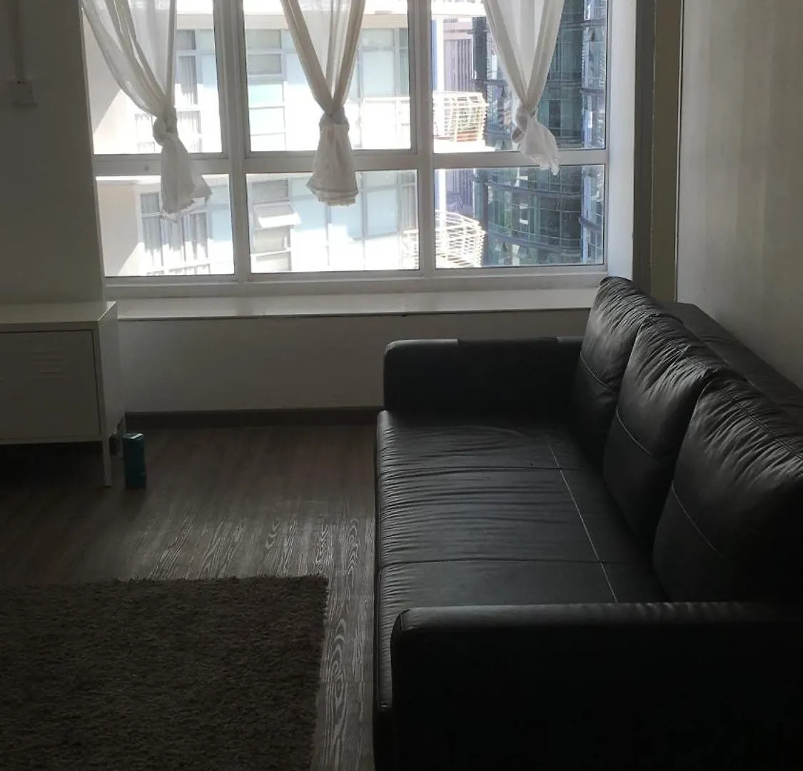 Parkview Service Apartments @Klcc Bukit Bintang Kuala Lumpur 0*,  Malajzia